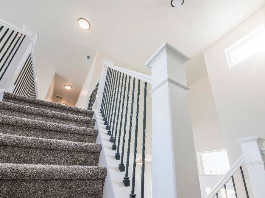 Best Carpet for Stairs