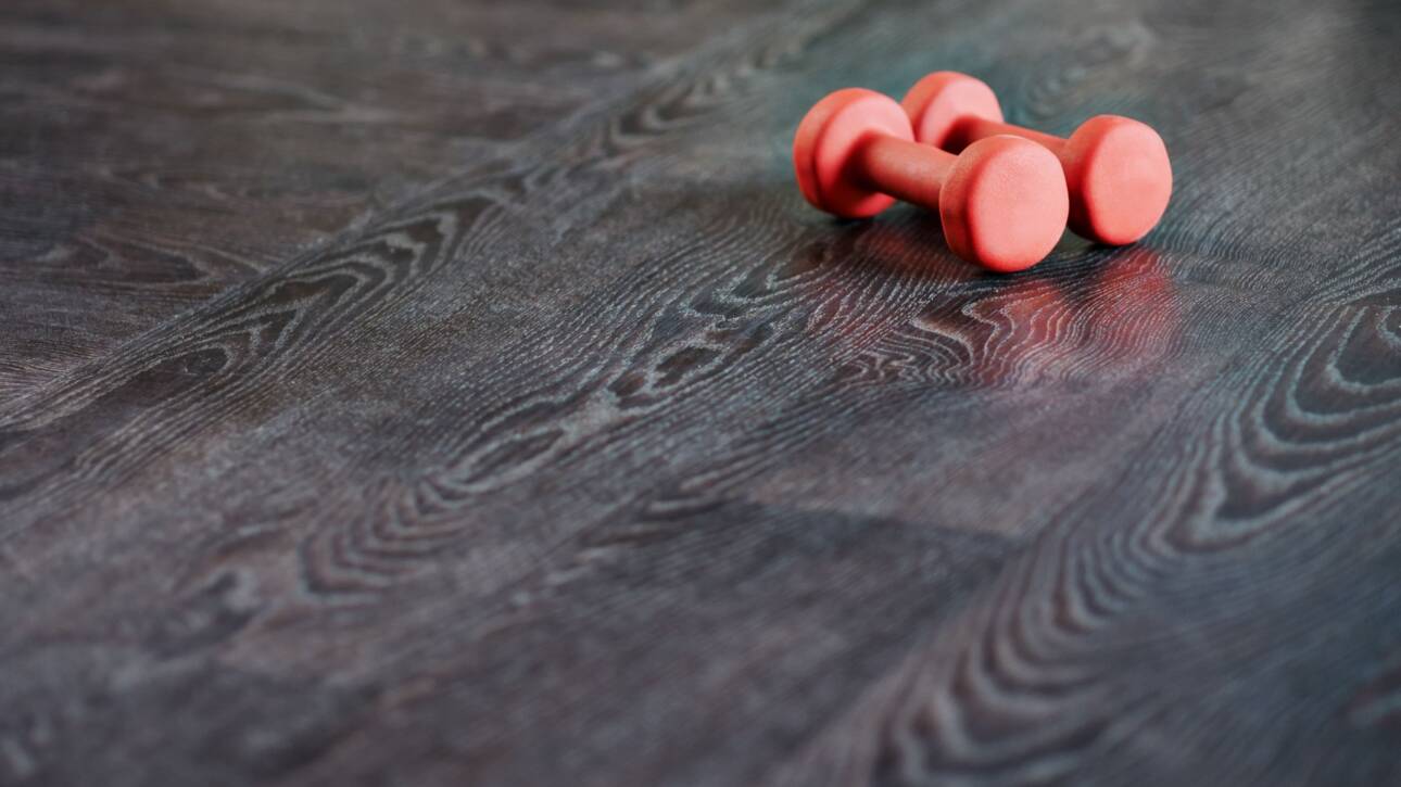 Commercial Flooring