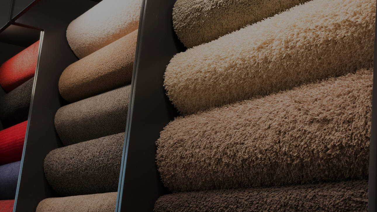 Carpet Installation