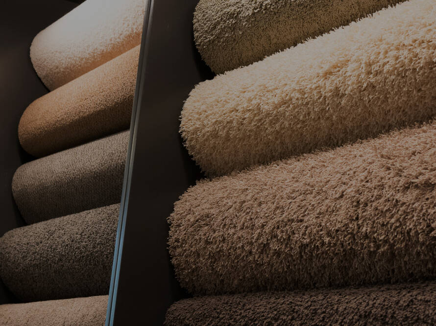 Carpet Installation