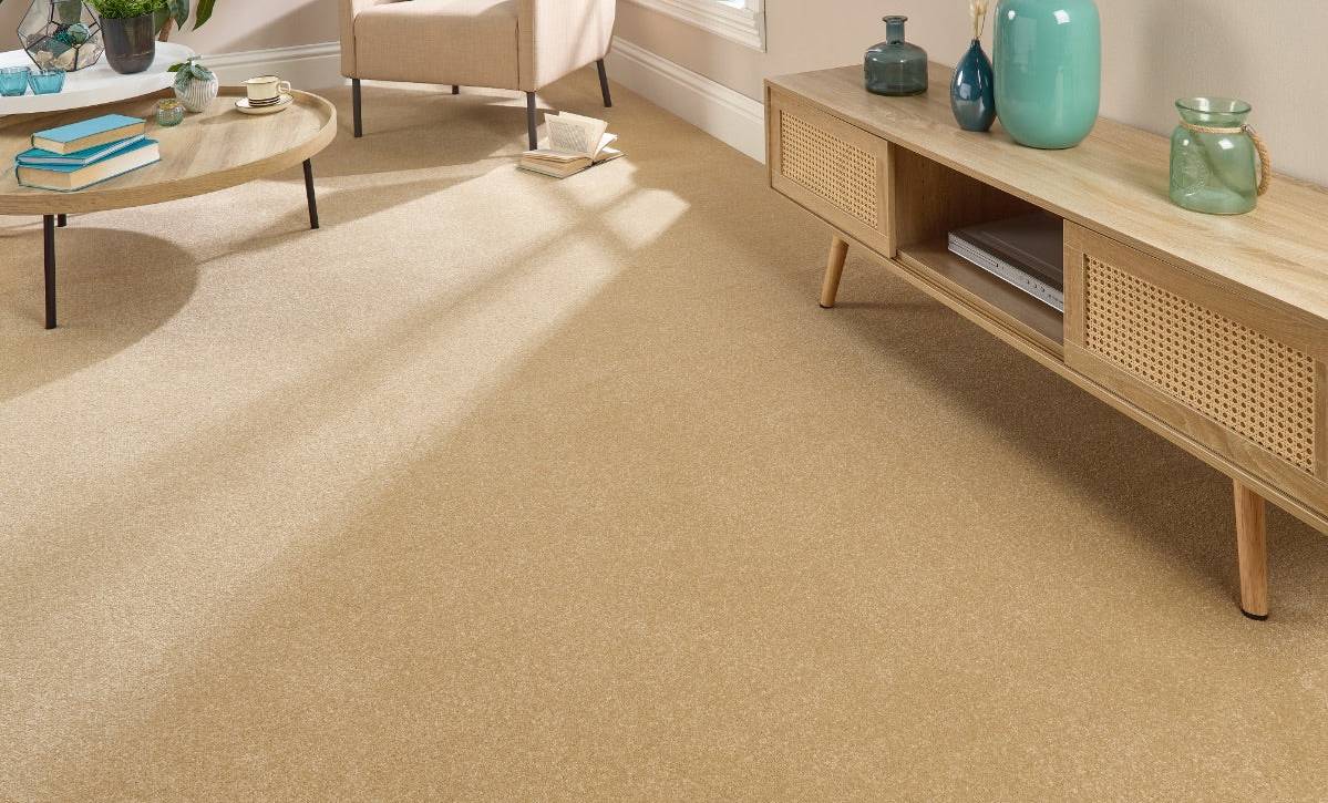 Beige Carpets