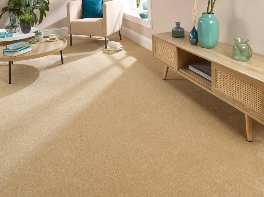 Beige Carpets